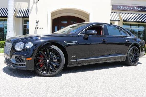 BENTLEY FLYING SPUR 2024 SCBBB6ZG9RC016265 image